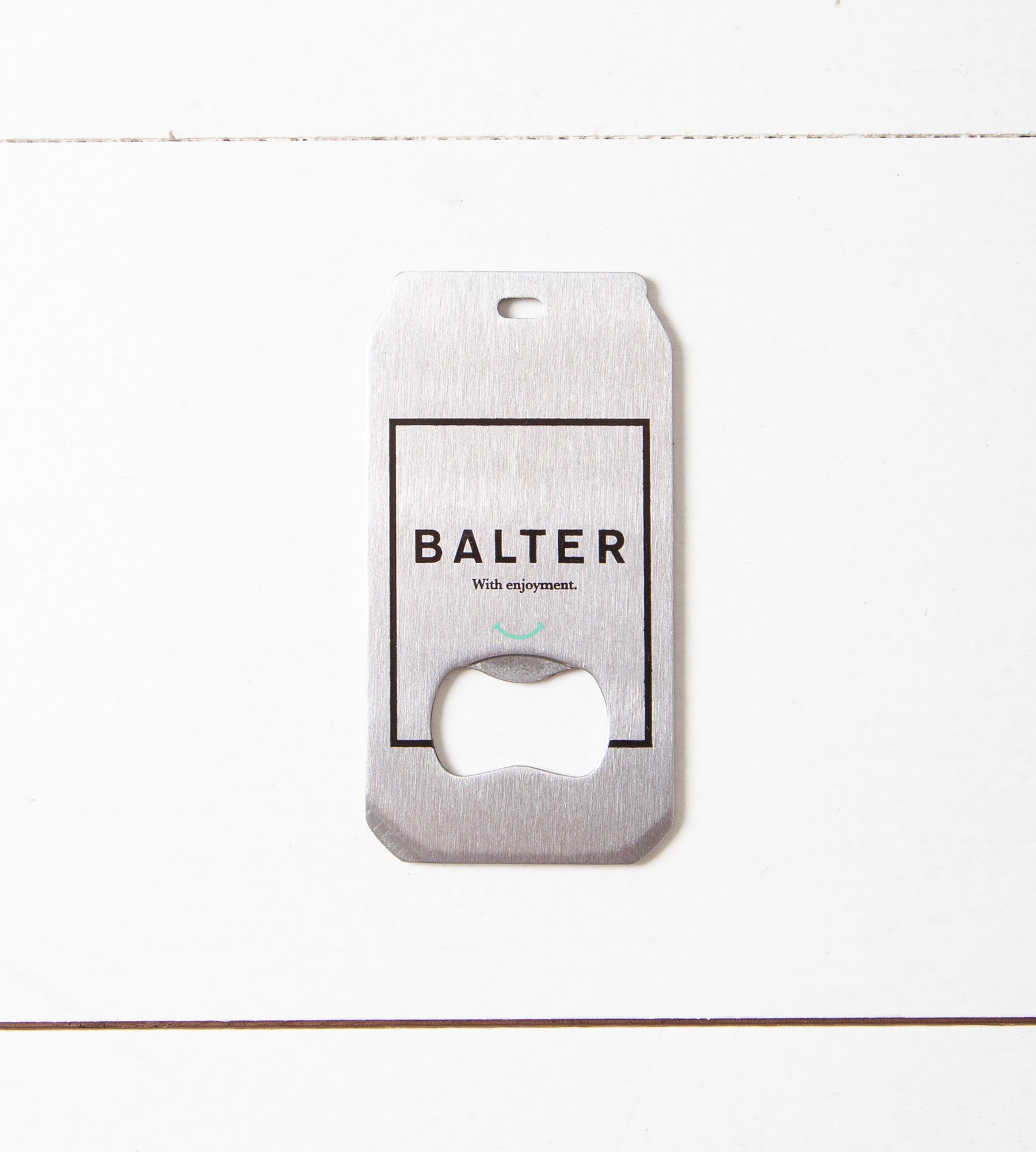 The Beer Opener - Balter Brewing Company - Craft Beer Merch Australia