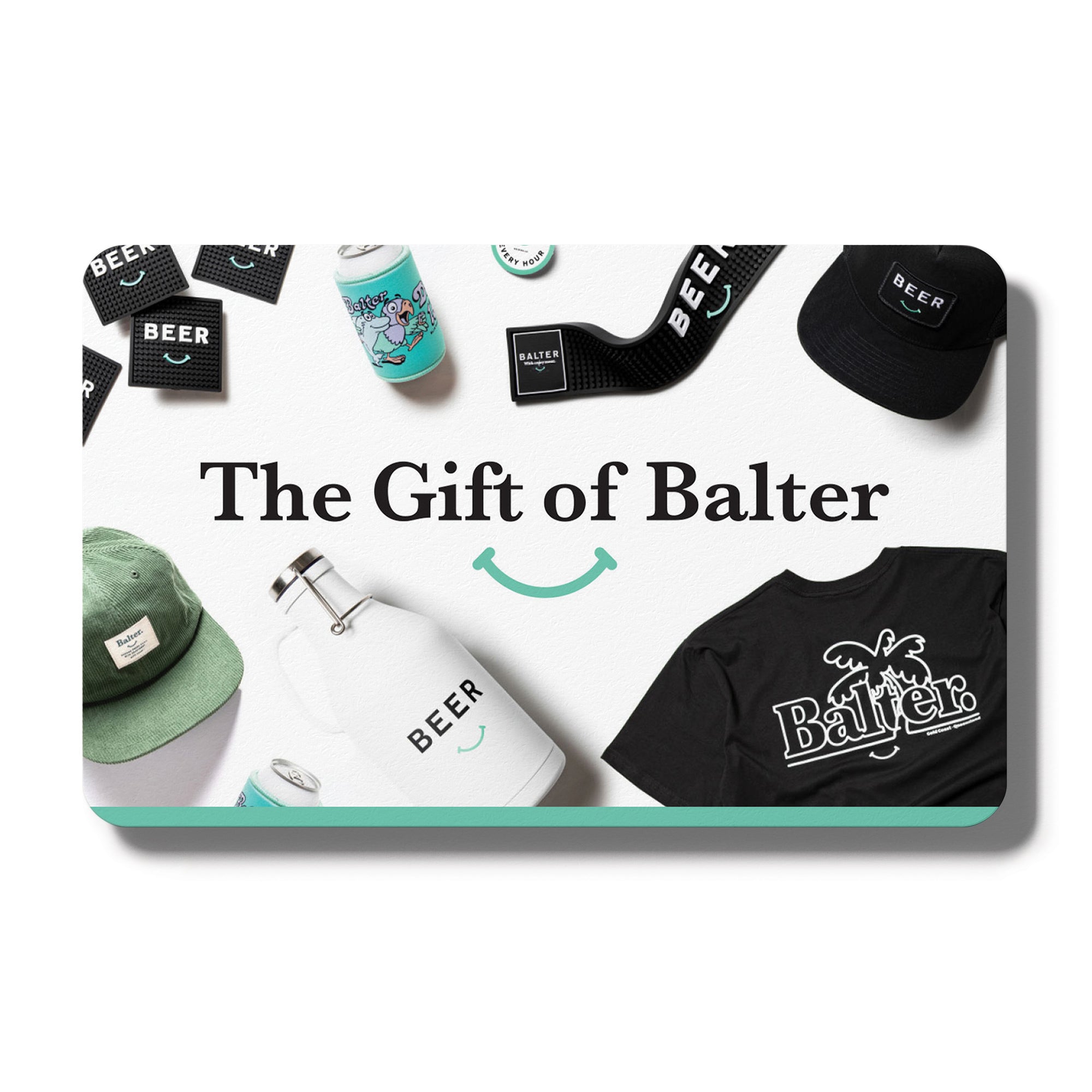 Balter eGift Card