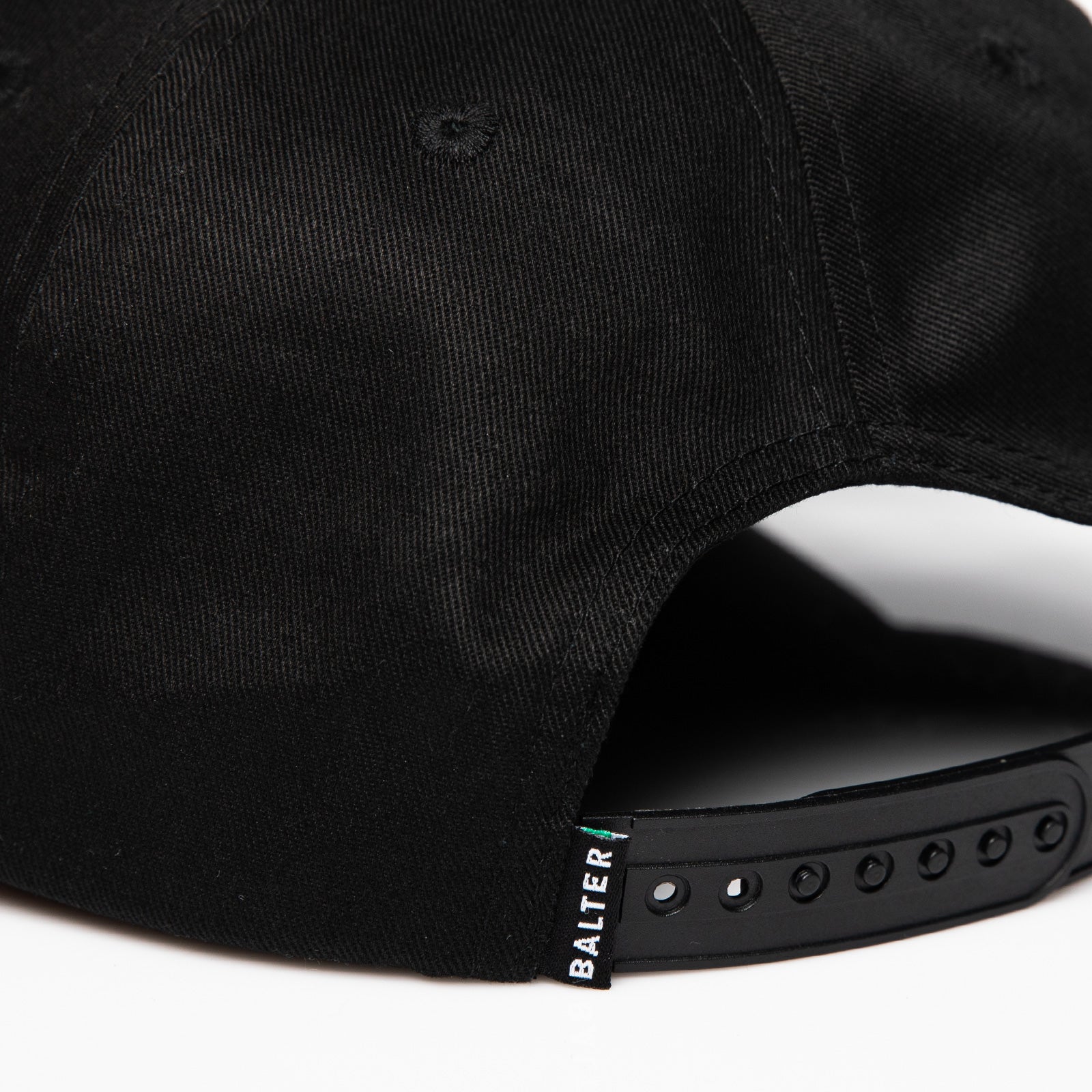 Original Enjoyment Cap - Black