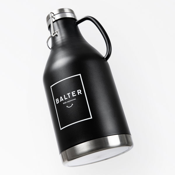 Glassware / Accessories – Balter Brewing Company